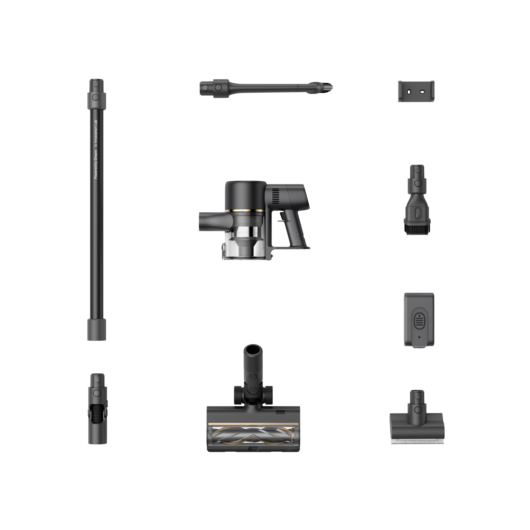 Dreame R10 Pro