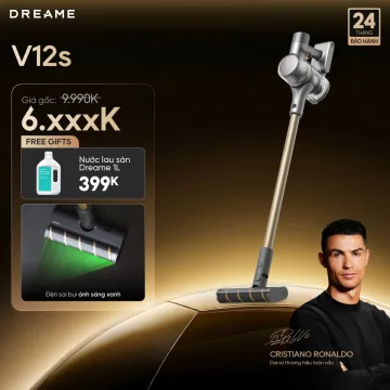 Dreame V12S