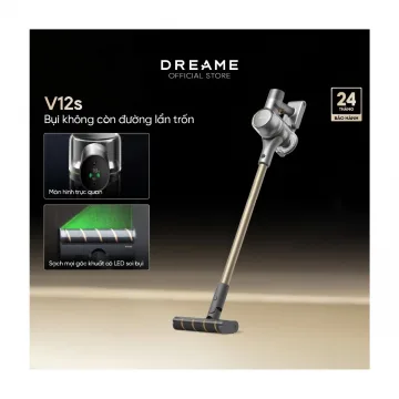 Dreame V12S