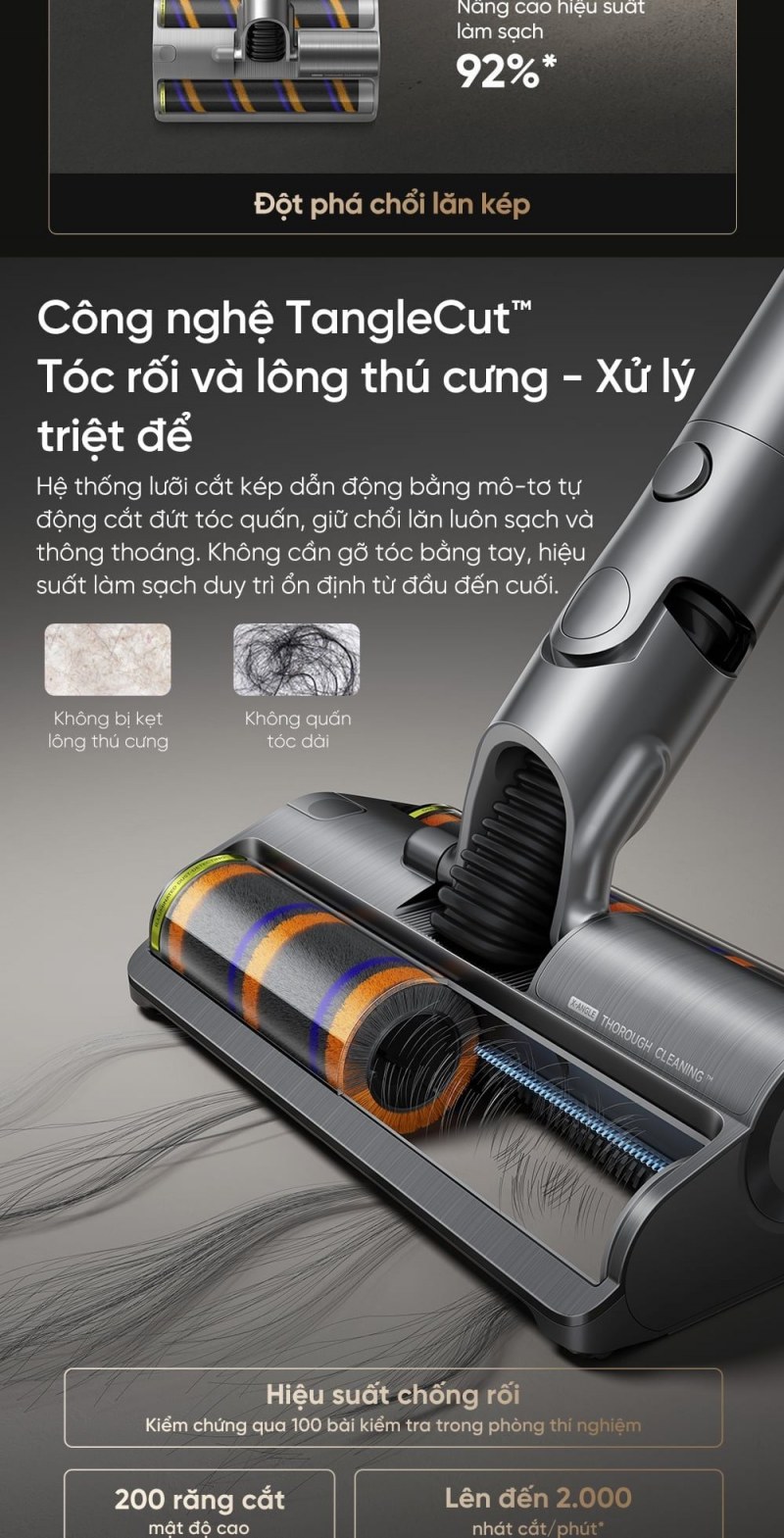 Dreame Air - ảnh nội dung 05