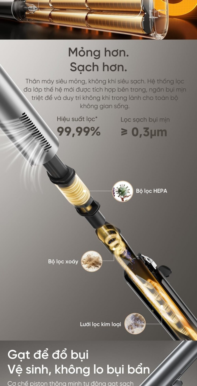 Dreame Air - ảnh nội dung 07