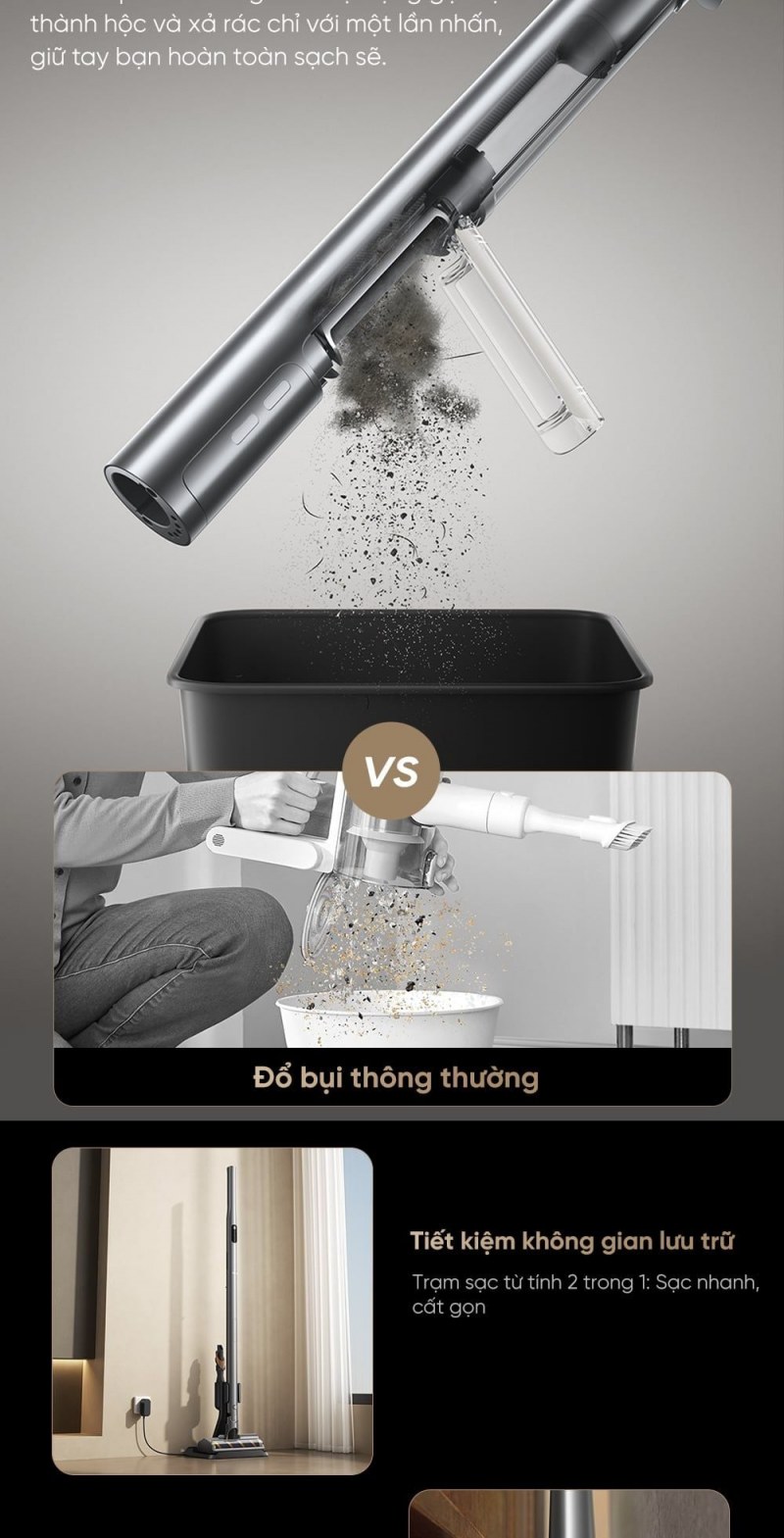 Dreame Air - ảnh nội dung 08