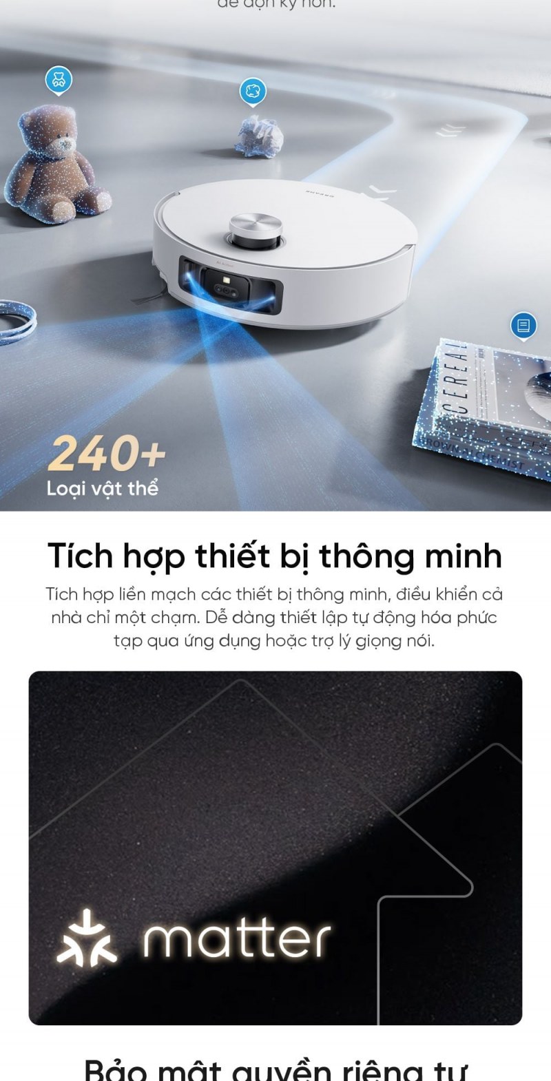 Dreame Aqua10 Roller - ảnh nội dung 13