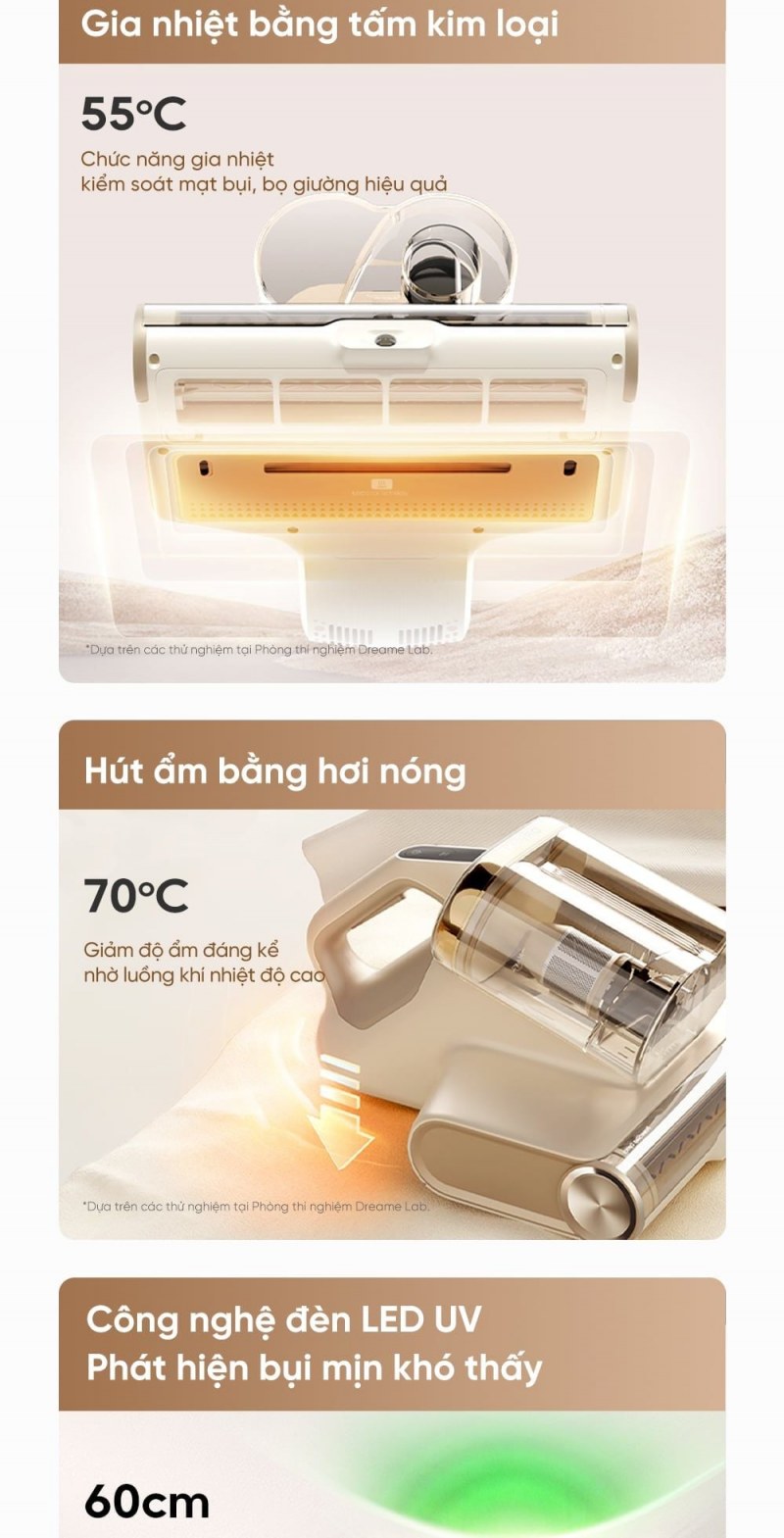 Dreame D20 Pro - ảnh nội dung 02