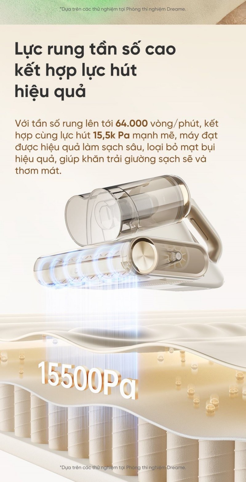 Dreame D20 Pro - ảnh nội dung 08