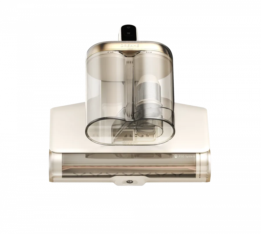 Dreame D20 Pro