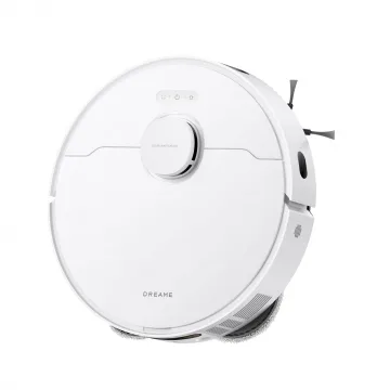 Dreame D20 Ultra