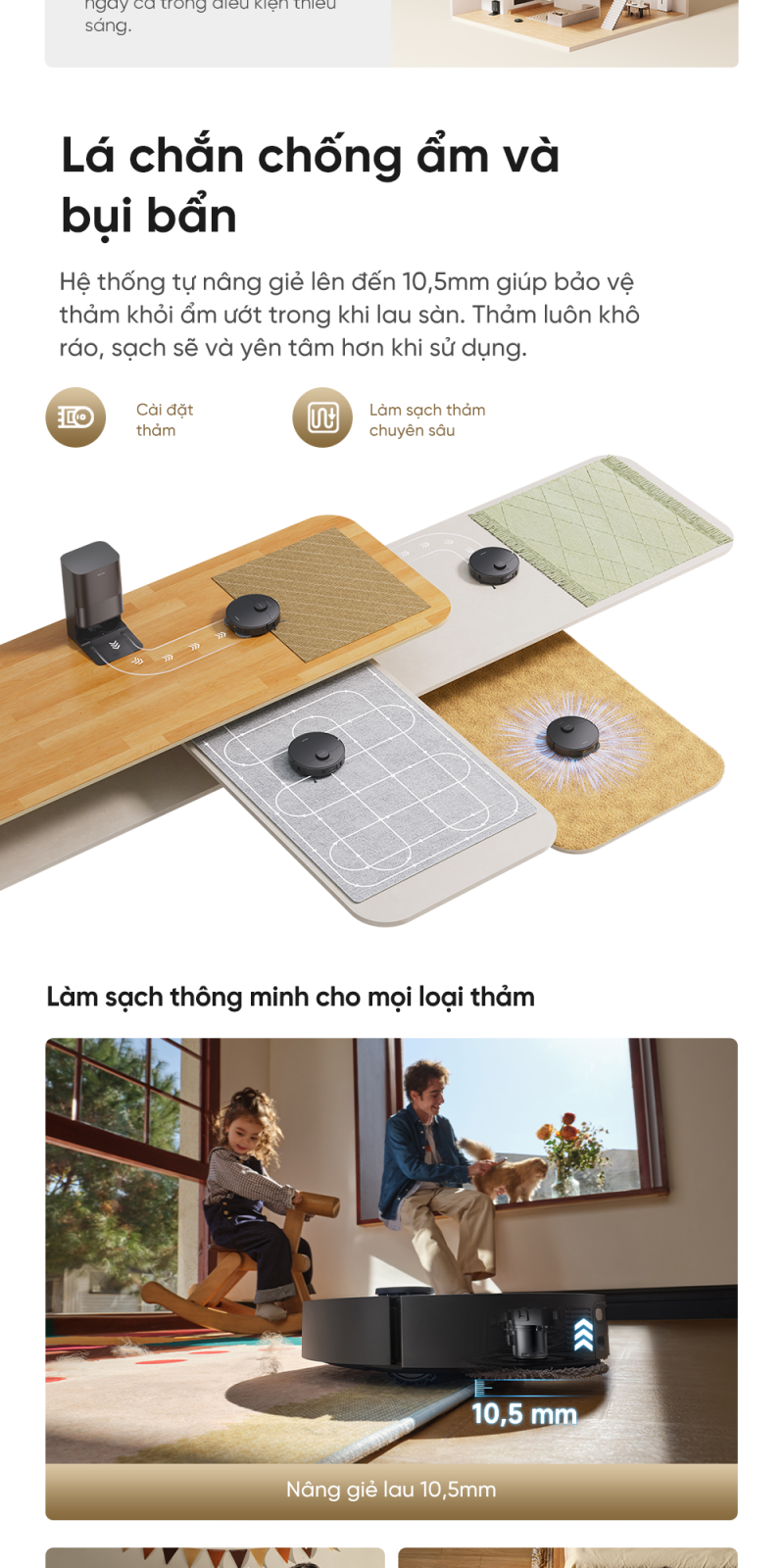Dreame D30 Ultra CE - ảnh nội dung 08