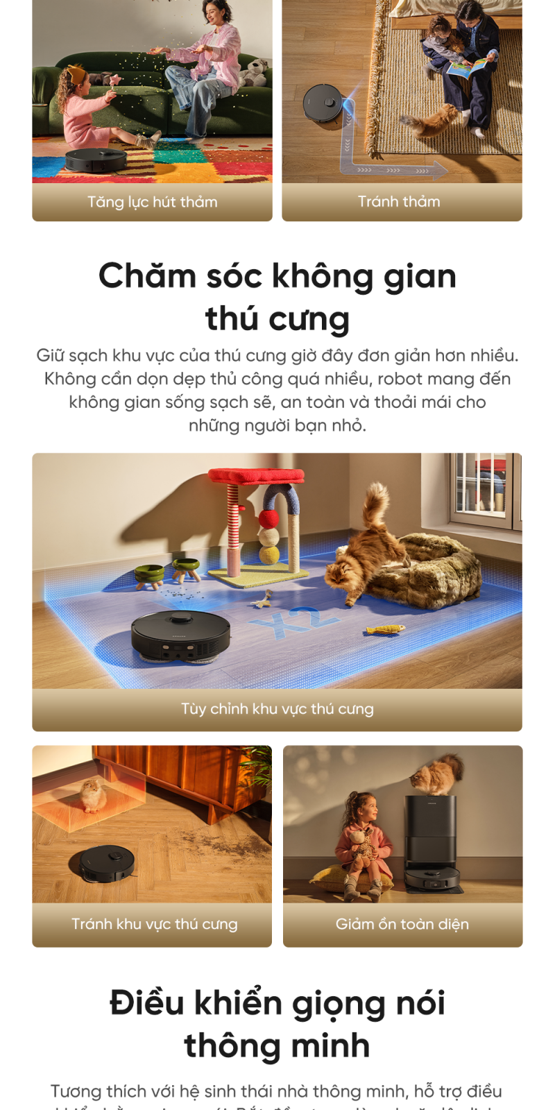 Dreame D30 Ultra CE - ảnh nội dung 09