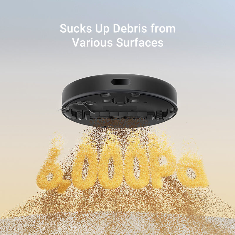 Dreame D9 Max Gen 2 - ảnh nội dung 01