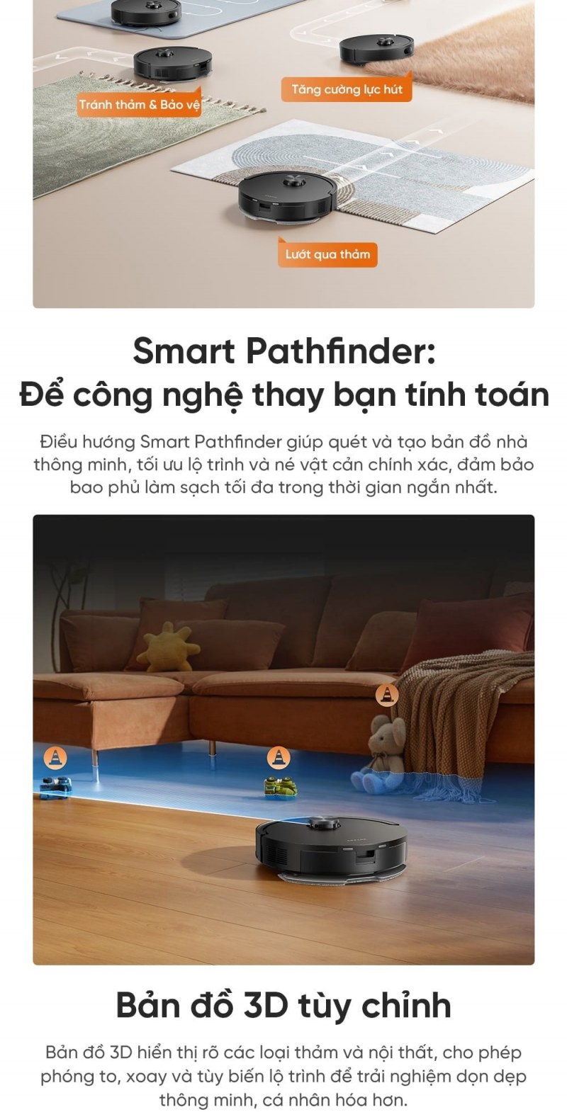 Dreame F20 - ảnh nội dung 05