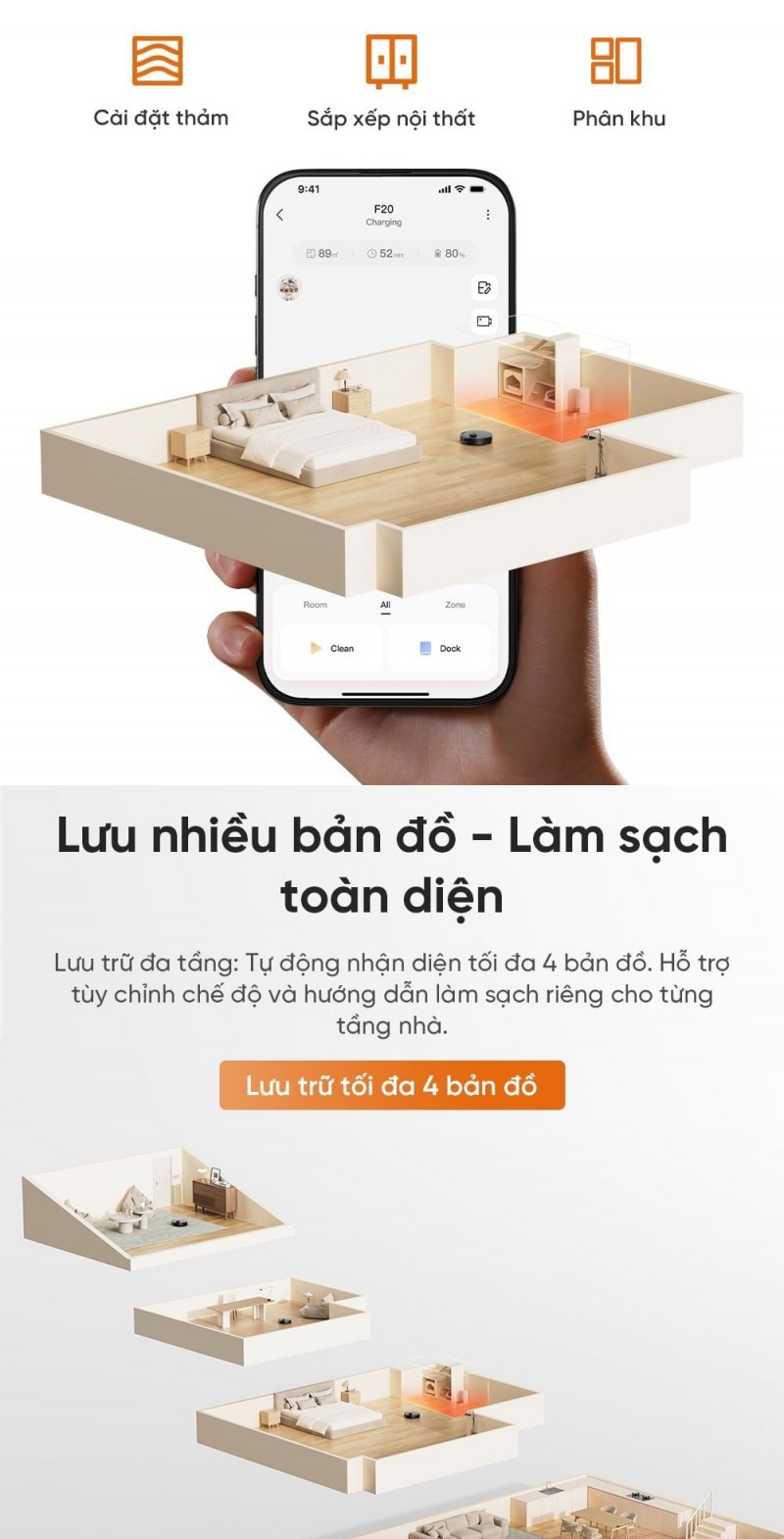 Dreame F20 - ảnh nội dung 06