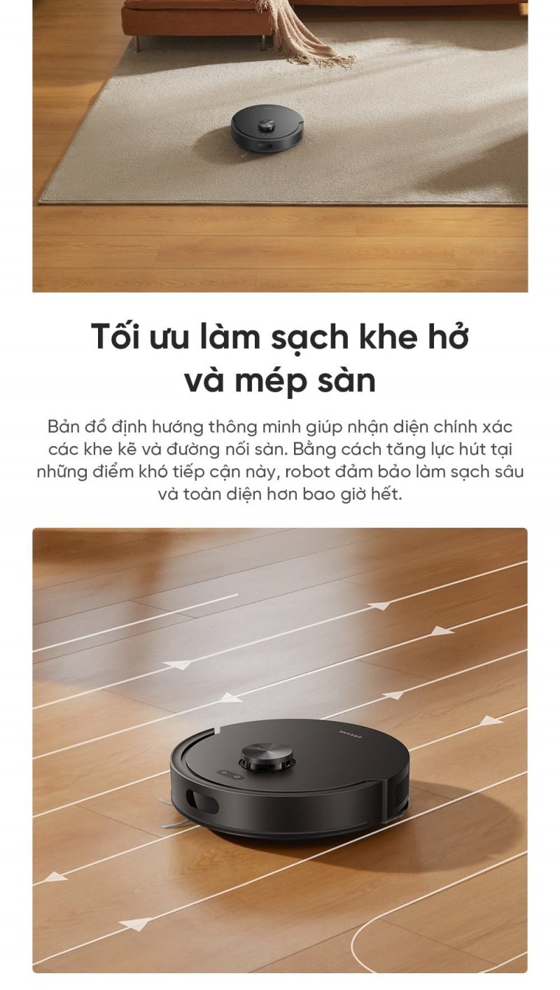 Dreame F20 - ảnh nội dung 08