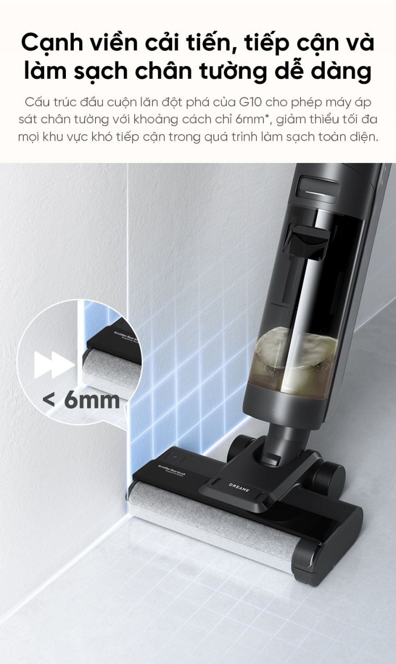 Dreame G10 - ảnh nội dung 04