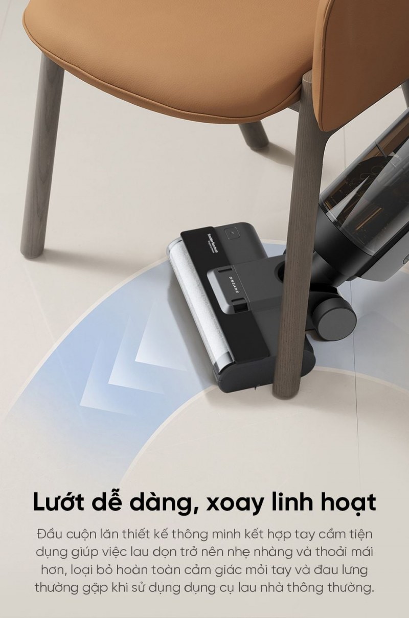 Dreame G10 - ảnh nội dung 05