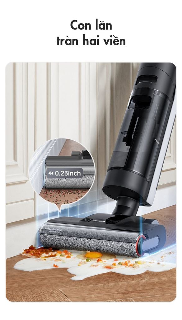 Dreame H12 Dual - ảnh nội dung 03
