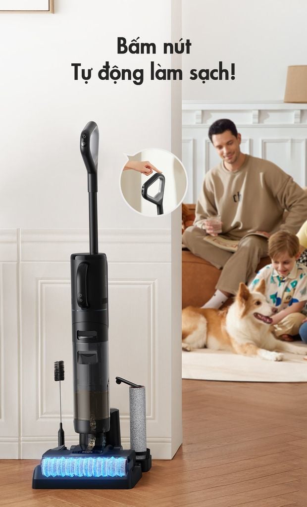 Dreame H12 Dual - ảnh nội dung 04