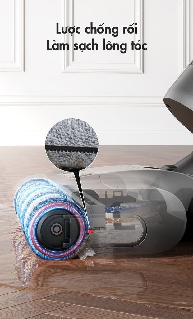 Dreame H12 Dual - ảnh nội dung 06