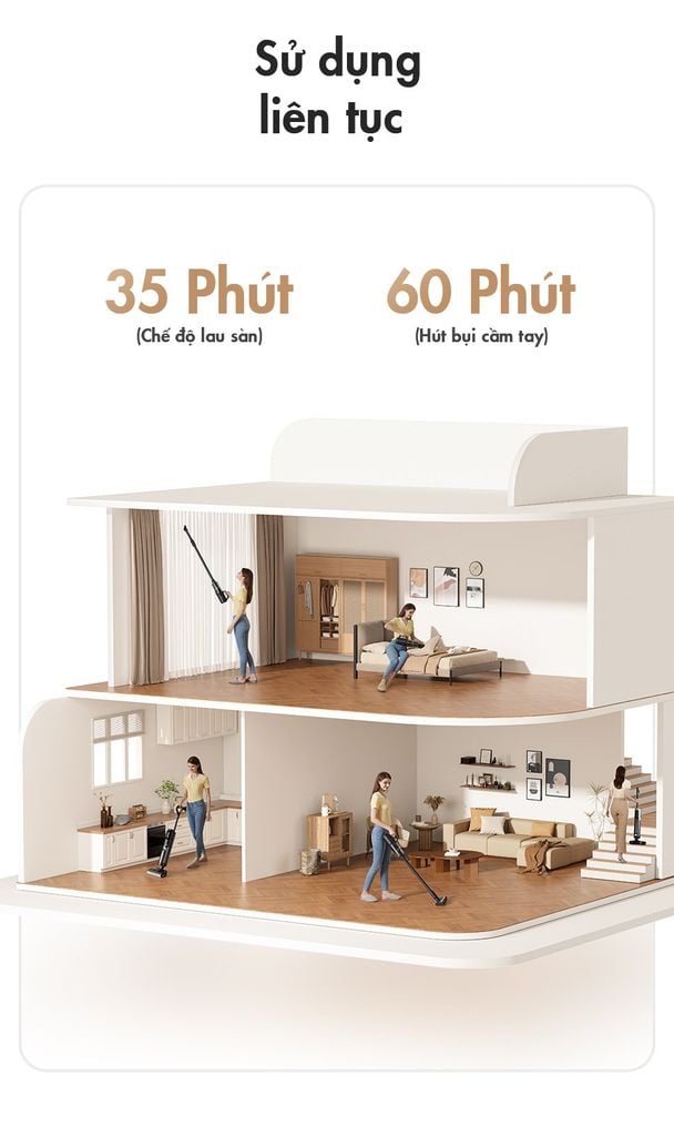 Dreame H12 Dual - ảnh nội dung 10