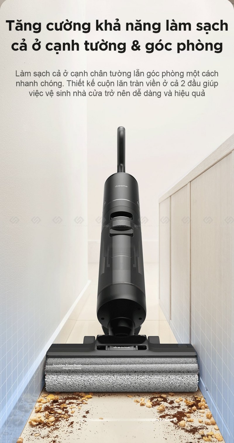 Dreame H12 Pro - ảnh nội dung 02