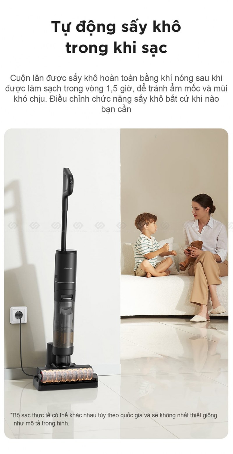 Dreame H12 Pro - ảnh nội dung 03