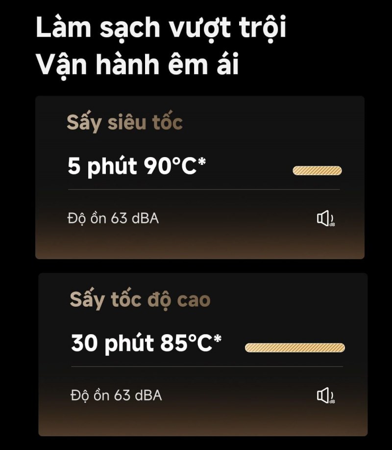 Dreame H15 Pro Heat - ảnh nội dung 20