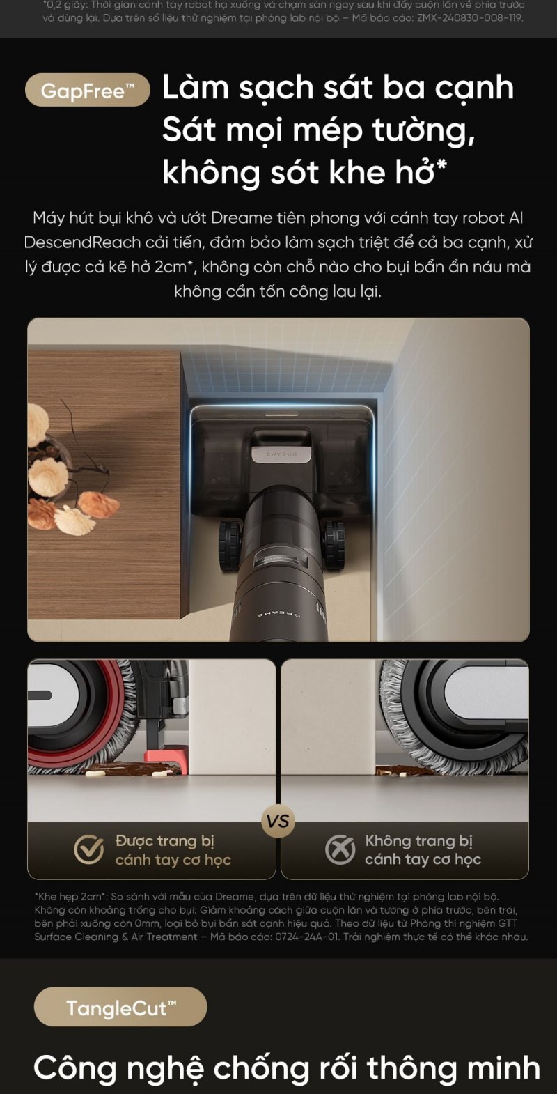 Dreame H15 Pro - ảnh nội dung 03