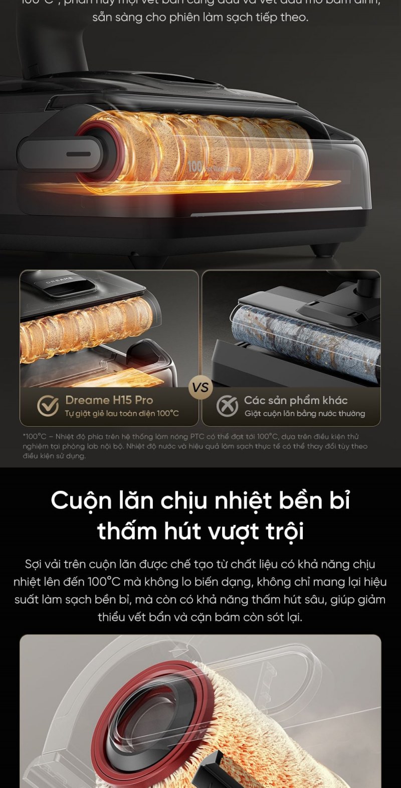 Dreame H15 Pro - ảnh nội dung 05