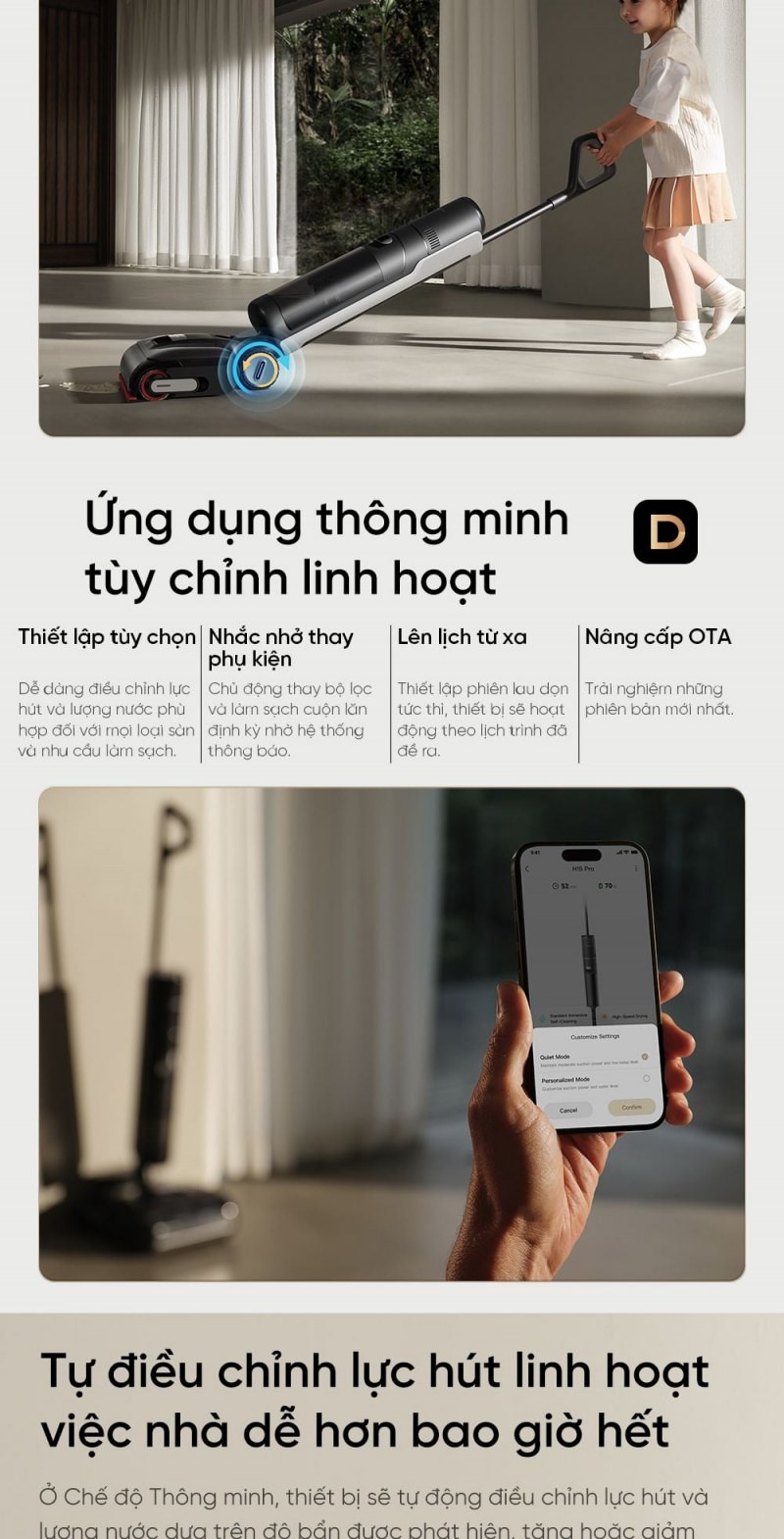 Dreame H15 Pro - ảnh nội dung 12