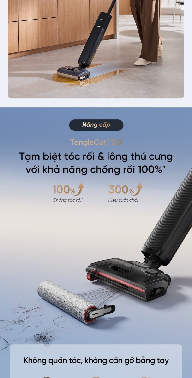 Dreame H16 GT - ảnh nội dung 06