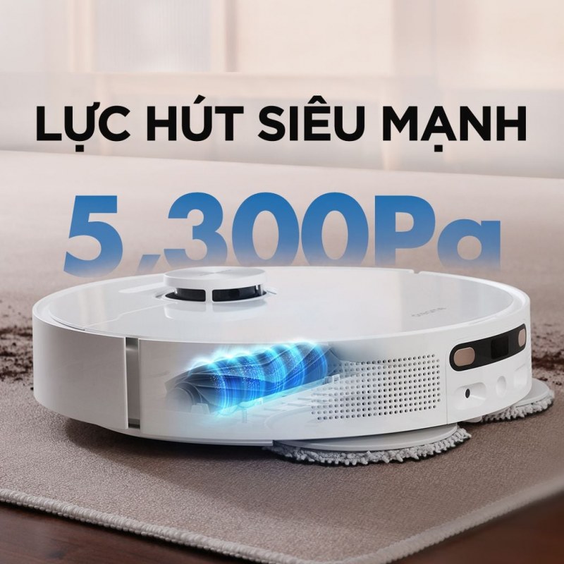 Dreame L10 Ultra - ảnh nội dung 01