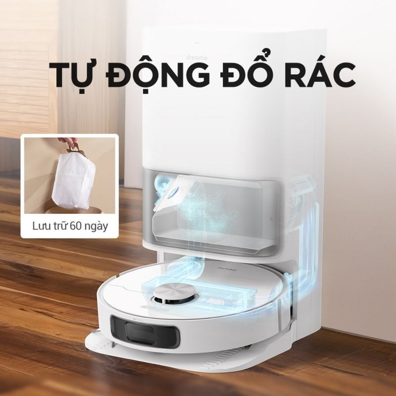 Dreame L10 Ultra - ảnh nội dung 03