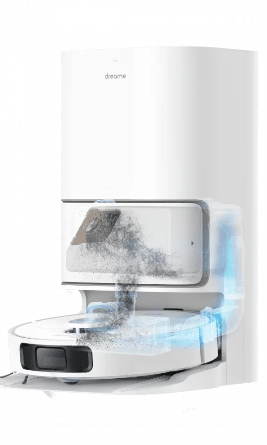 Dreame L10 Ultra
