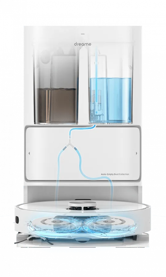 Dreame L10 Ultra