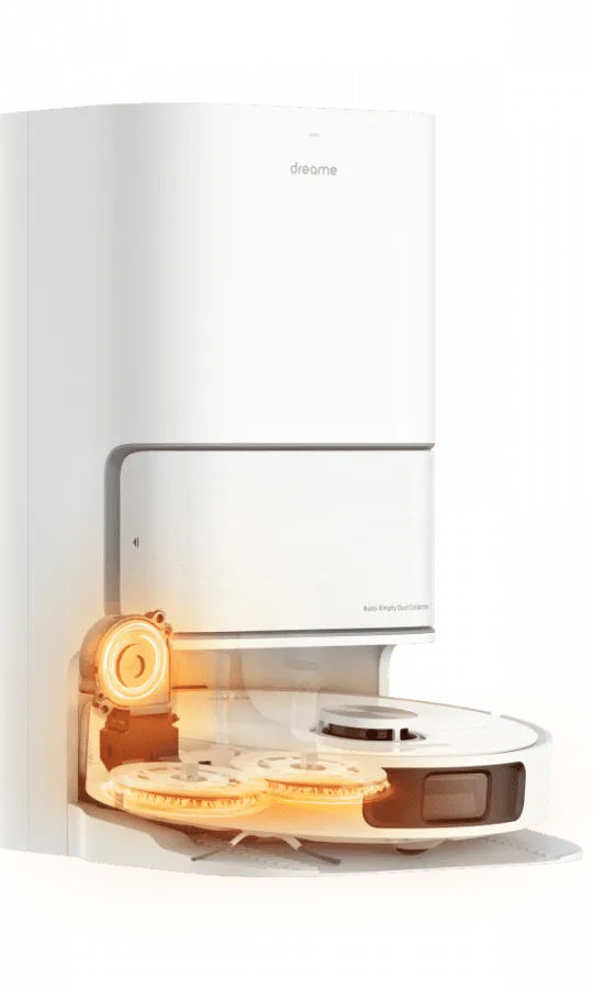 Dreame L10 Ultra