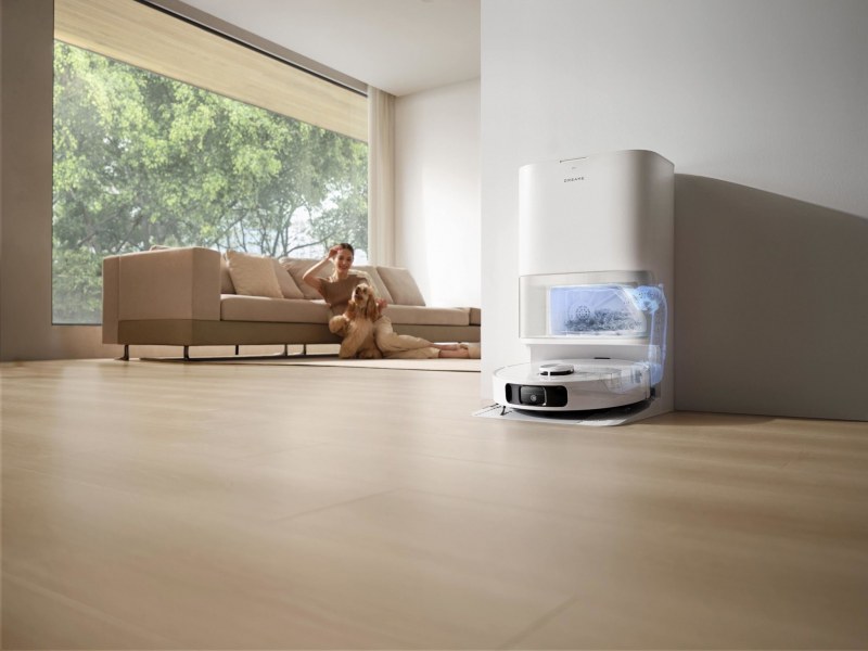 Dreame L10s Ultra Gen 2 - ảnh nội dung 02