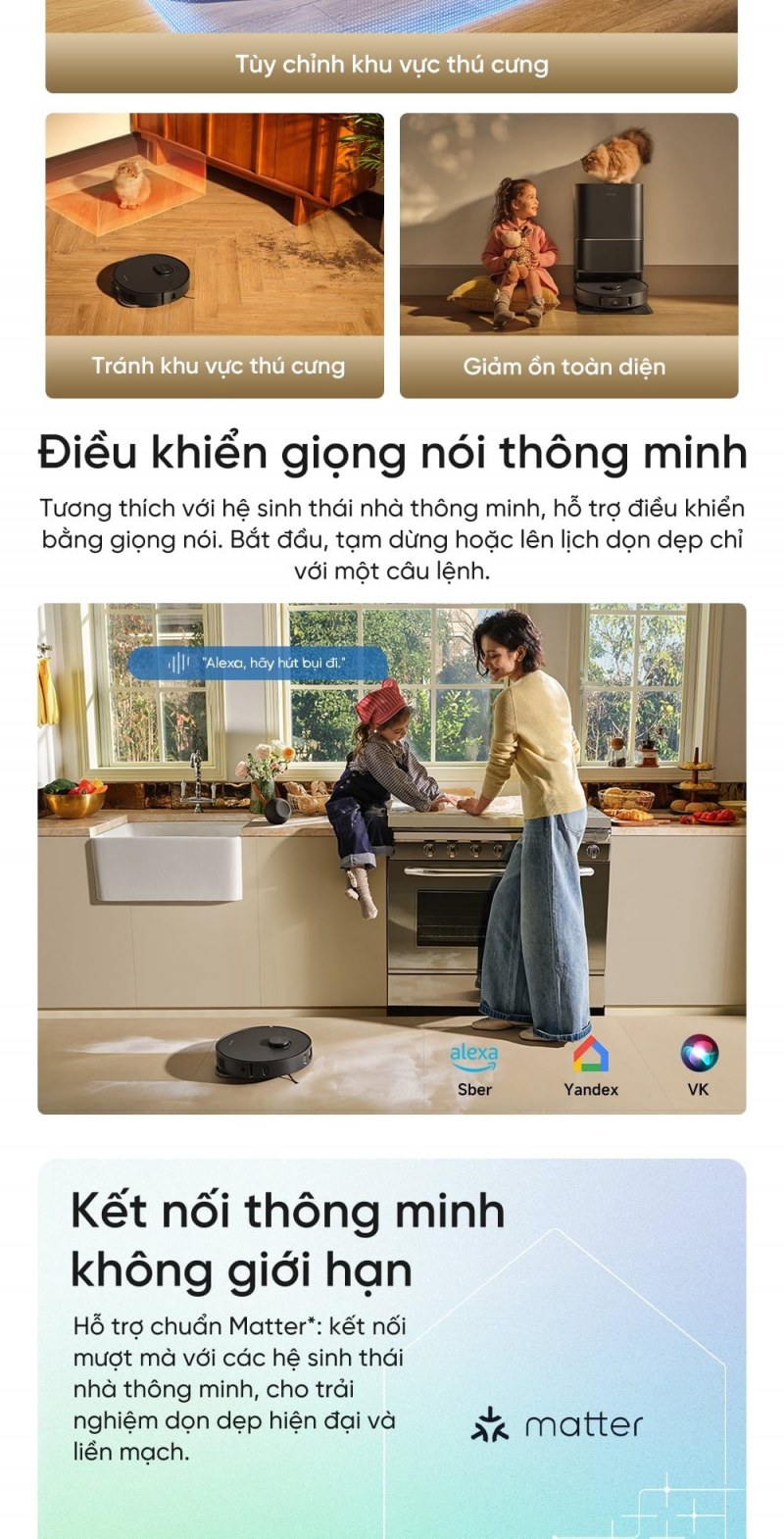 Dreame L10s Ultra Heat - ảnh nội dung 10