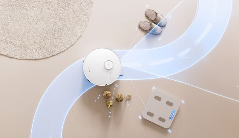 Dreame L30s Ultra - ảnh nội dung 01
