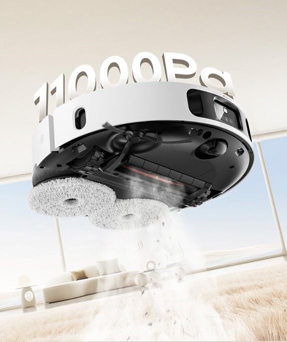 Dreame L30s Ultra - ảnh nội dung 02