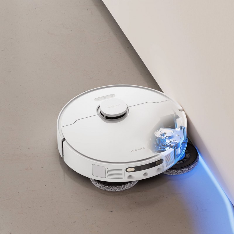 Dreame L30s Ultra - ảnh nội dung 03