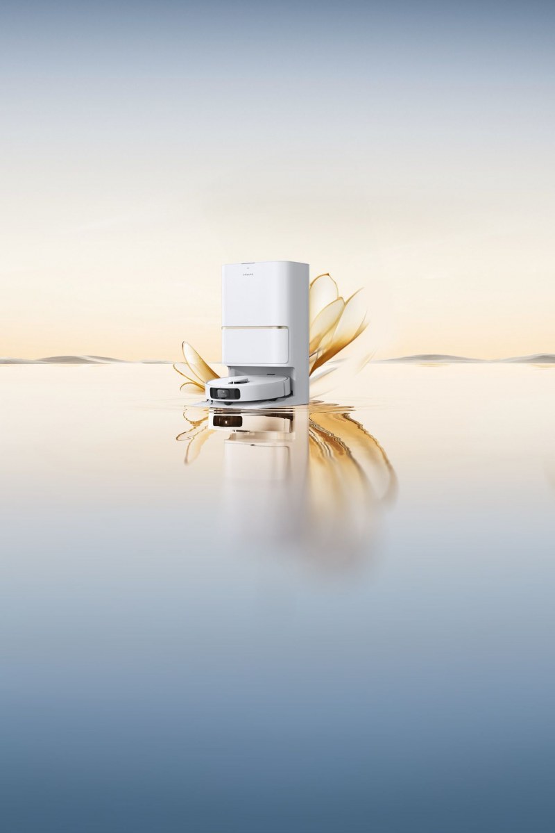 Dreame L30s Ultra - ảnh nội dung 04