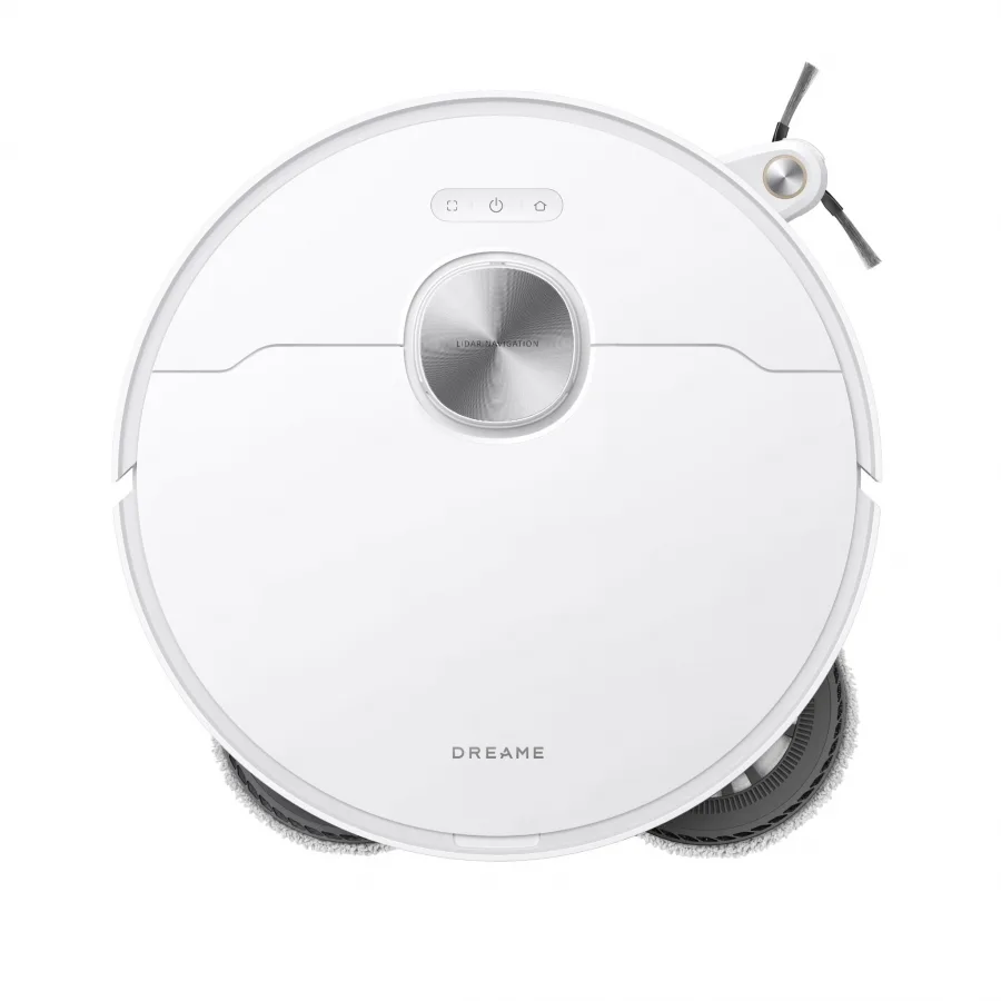 Dreame L40s Ultra