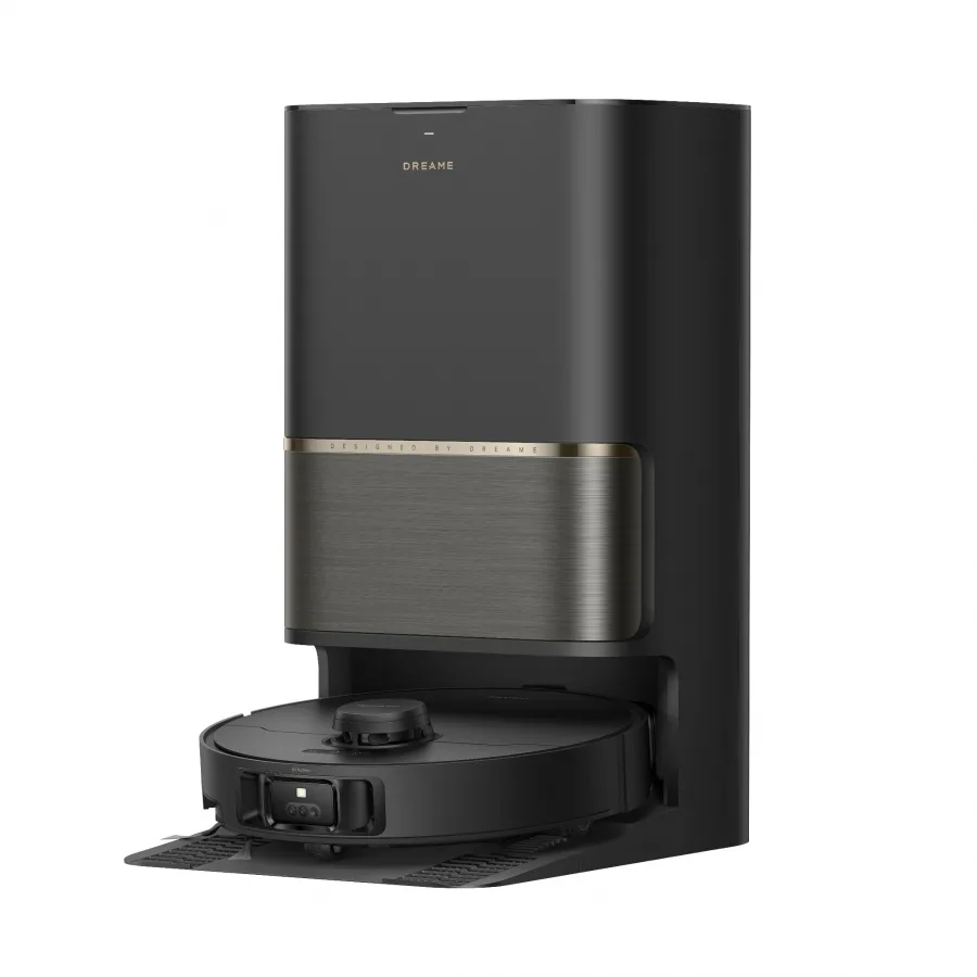 Dreame L50s Pro Ultra