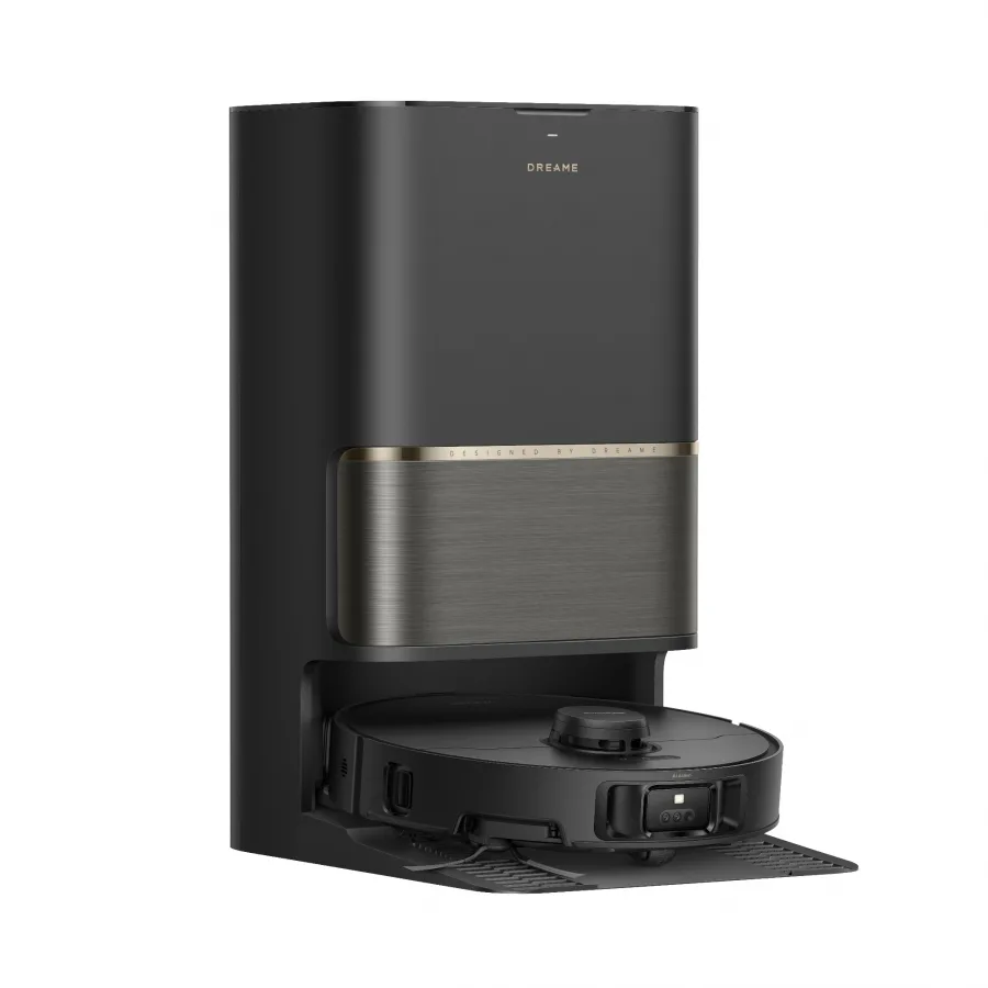 Dreame L50s Pro Ultra