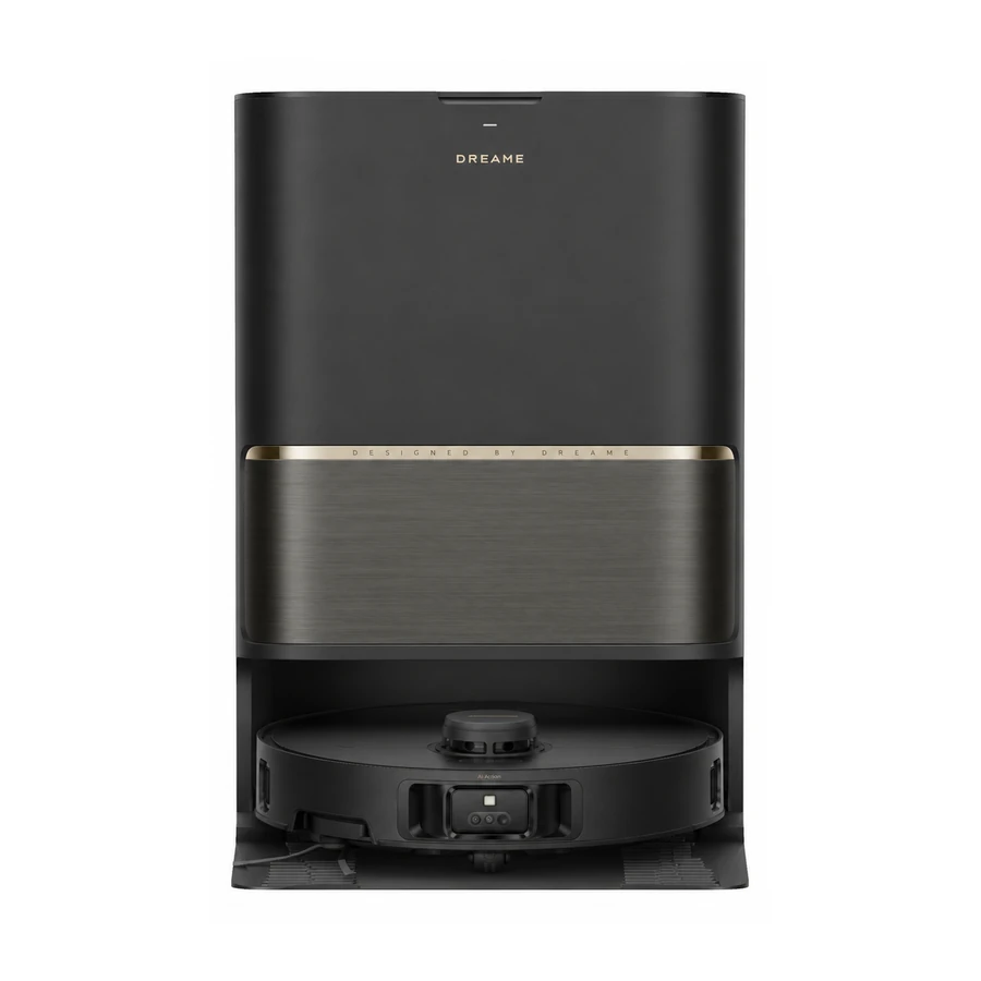 Dreame L50s Pro Ultra