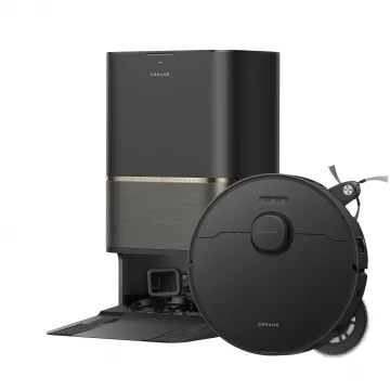 Dreame L50s Pro Ultra