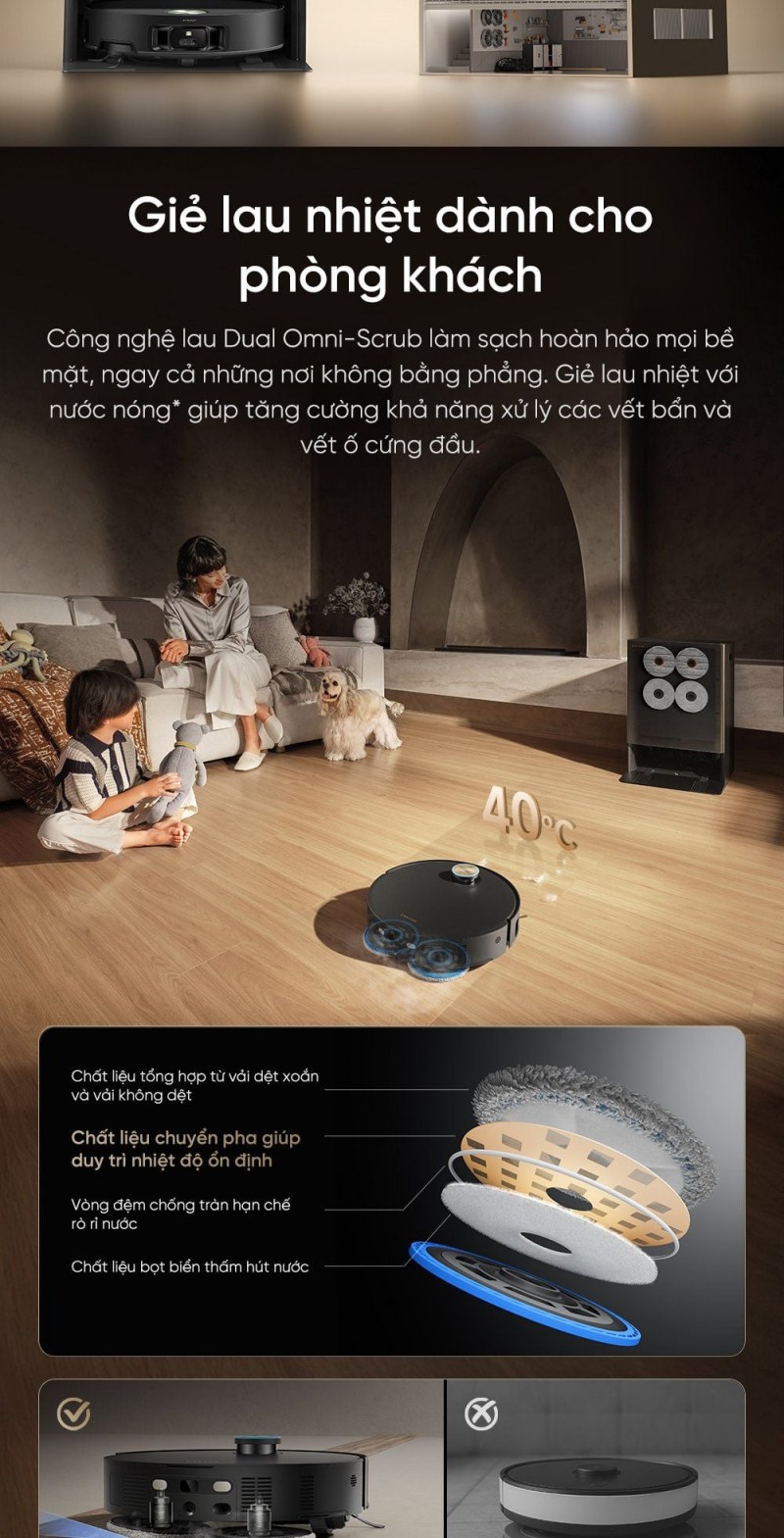 Dreame Matrix10 Ultra - ảnh nội dung 03