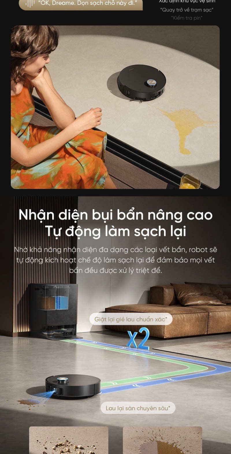 Dreame Matrix10 Ultra - ảnh nội dung 18