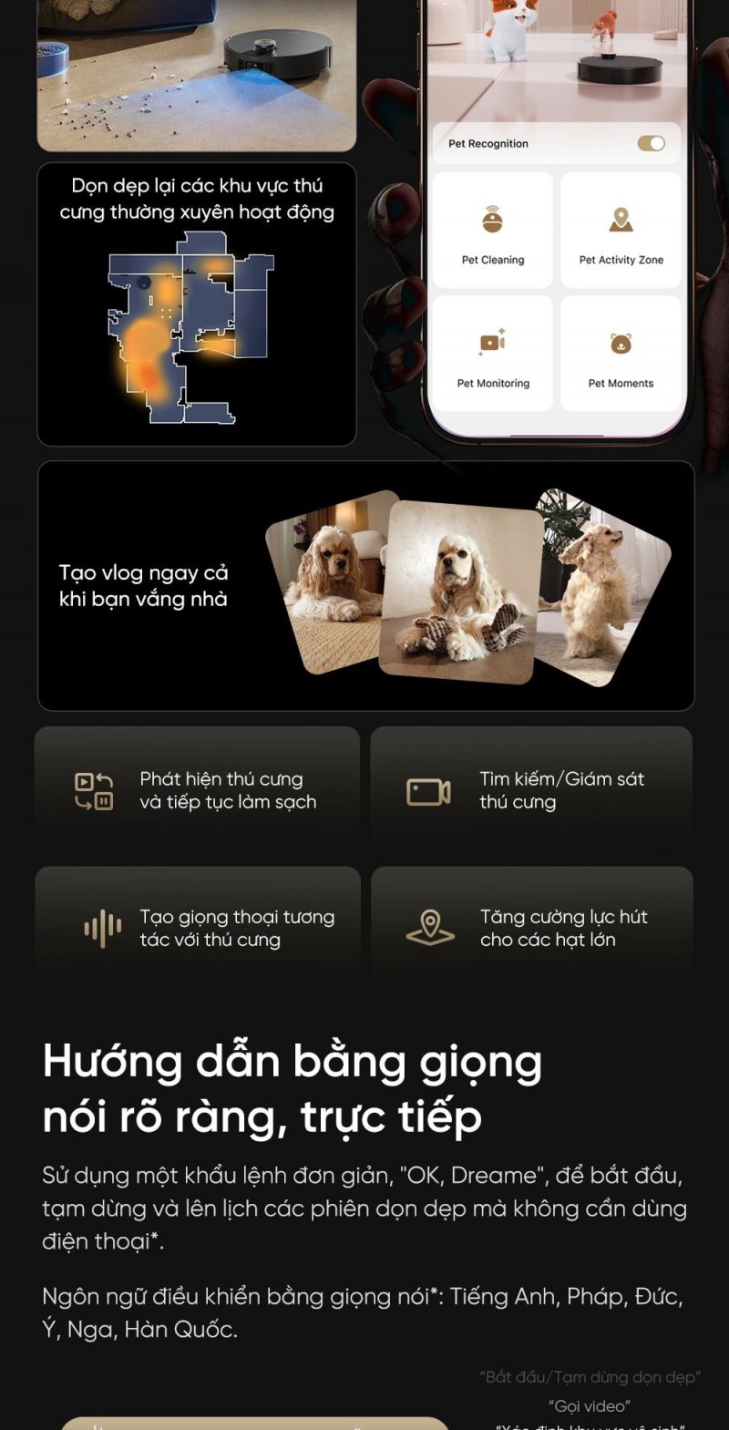 Dreame Matrix10 Ultra - ảnh nội dung 17