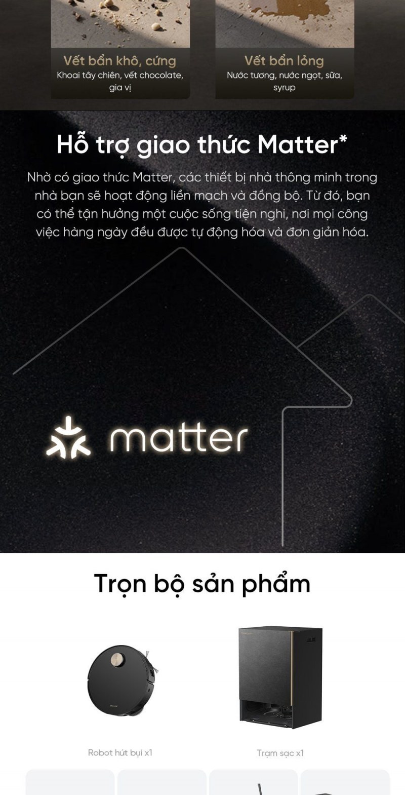 Dreame Matrix10 Ultra - ảnh nội dung 19